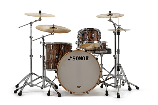 Sonor - ProLite Set 3 Pezzi BD 22