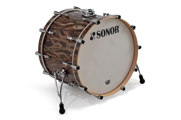 Sonor - ProLite BD 22” x 16” WM - EDT