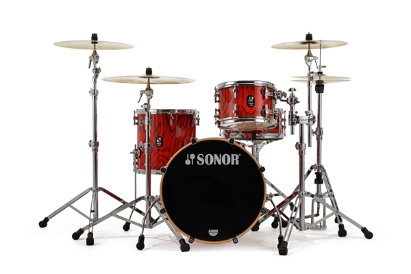 Sonor - ProLite Set 3 Pezzi BD 20