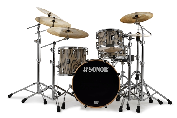 Sonor ProLite Set 3 Pezzi BD 20