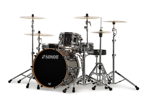 Sonor - ProLite Set 3 Pezzi BD 22