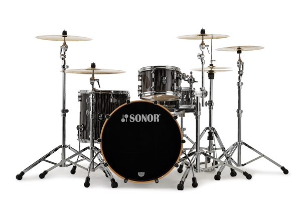 Sonor - ProLite Set 3 Pezzi BD 22