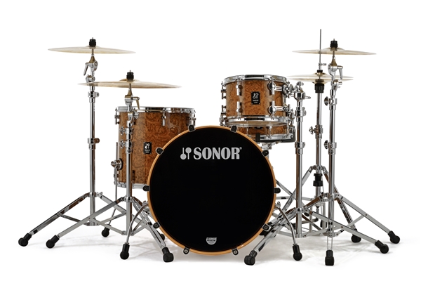 Sonor - ProLite Set 3 Pezzi BD 22