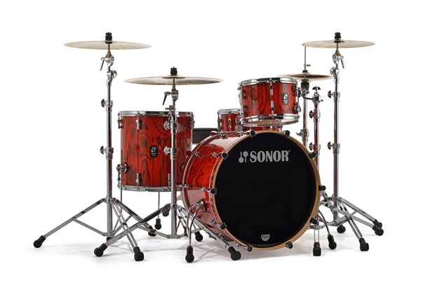 Sonor - ProLite Set 3 Pezzi BD 22