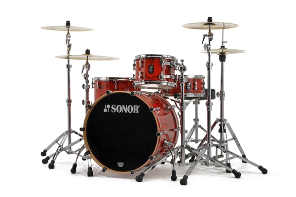 Sonor - ProLite Set 3 Pezzi BD 22