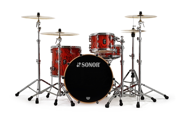 Sonor ProLite Set 3 Pezzi BD 22