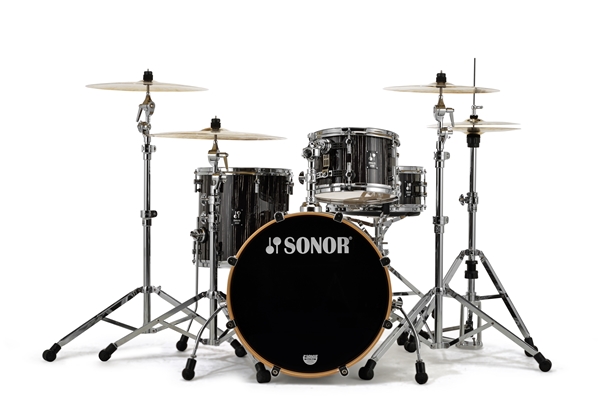 Sonor ProLite Set 3 Pezzi BD 20