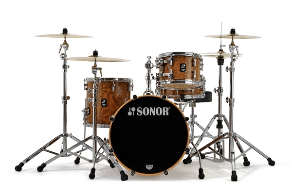 Sonor - ProLite Set 3 Pezzi BD 20