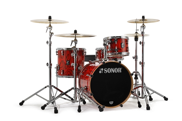 Sonor - ProLite Set 3 Pezzi BD 20