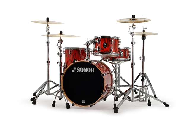 Sonor - ProLite Set 3 Pezzi BD 20