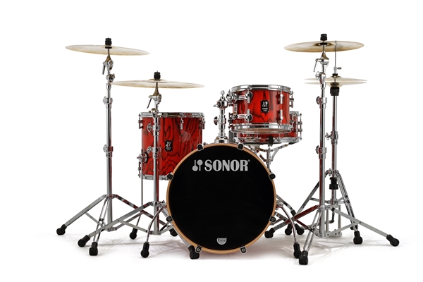 Sonor ProLite Set 3 Pezzi BD 20