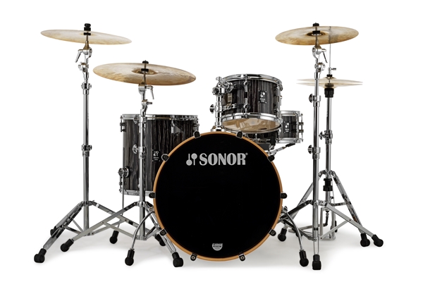 Sonor - ProLite Set 3 Pezzi BD 22