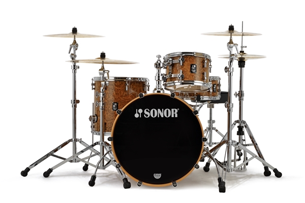 Sonor - ProLite Set 3 Pezzi BD 22