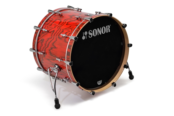 Sonor - ProLite BD 22” x 16” NM - FRD