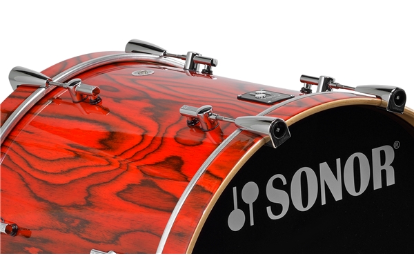 Sonor - ProLite BD 24” x 14” NM - FRD