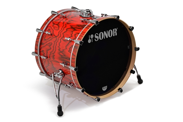 Sonor - ProLite BD 22” x 16” WM - FRD