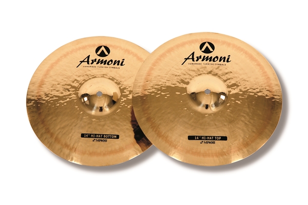 Sonor - Armoni Set AC Set 1 Set di piatti