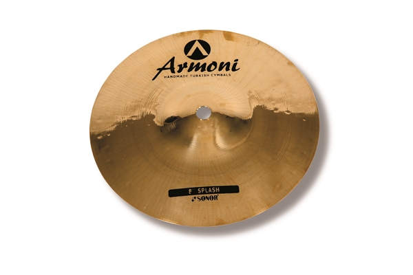 Sonor - Armoni piatto Splash da 8”