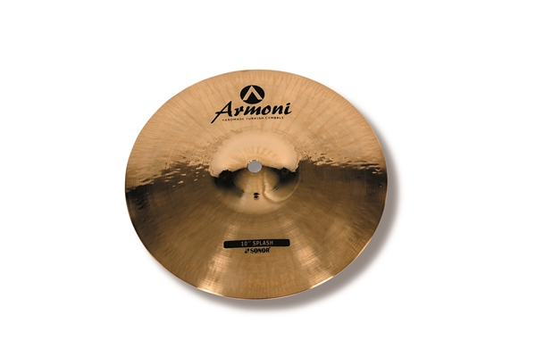 Sonor - Armoni piatto Splash da 10”