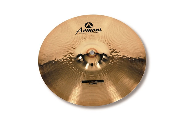 Sonor - Armoni piatto Splash da 12”