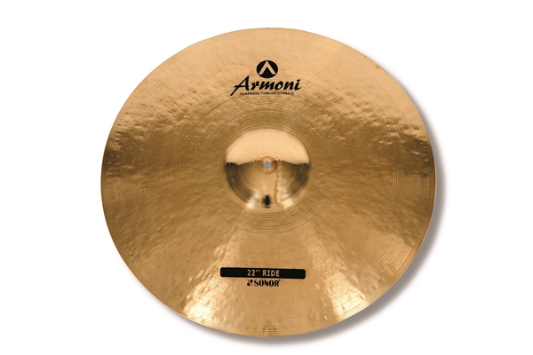 Sonor - Armoni piatto Ride da 22”