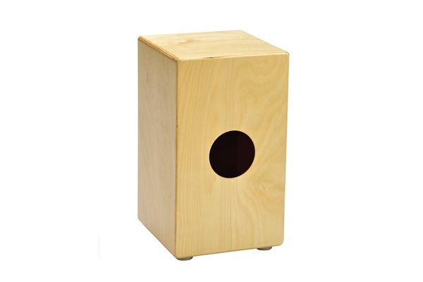 Sonor - CAJS GNN Cajon Grande Nature