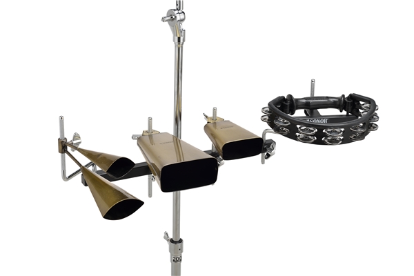 Sonor - PRSM Percussion Rack System Medium