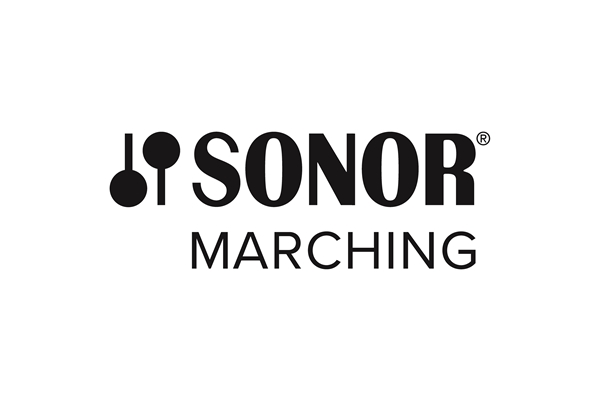 Sonor - RD 14 E Ring Muffler da 14