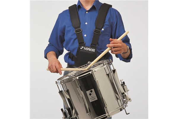 Sonor - Power Straps Tracolla per rullante PG 6560 KIDS per Bambini