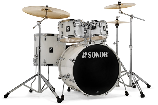 Sonor AQ1 Stage Set 5 pezzi BD 22