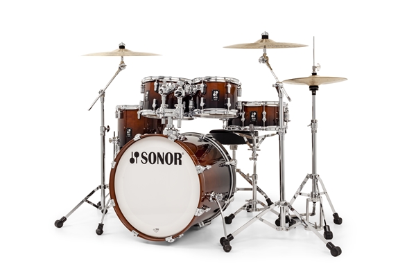 Sonor - AQ2 Studio Set 5 Pezzi BD 20