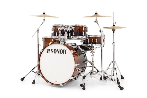 Sonor - AQ2 Stage Set 5 Pezzi BD 22