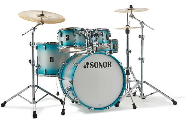 Sonor - AQ2 Stage Set 5 Pezzi BD 22