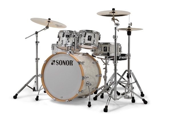 Sonor - AQ2 Stage Set 5 Pezzi BD 22