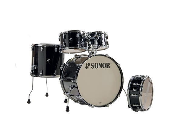 Sonor - AQ2 Stage Set 5 Pezzi BD 22