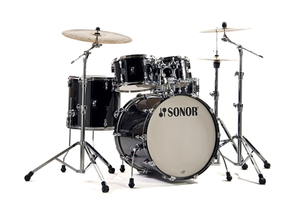 Sonor - AQ2 Stage Set 5 Pezzi BD 22