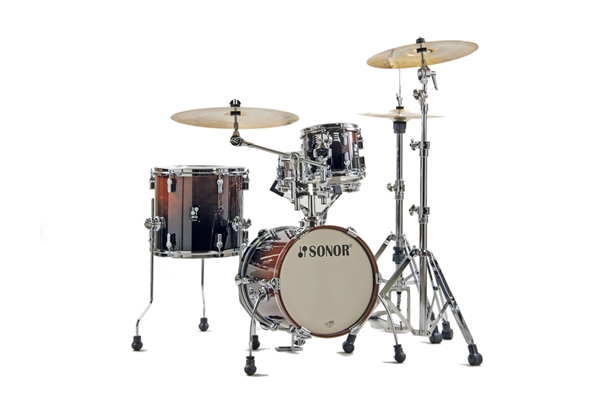 Sonor - AQ2 Martini Set 4 Pezzi BD 14