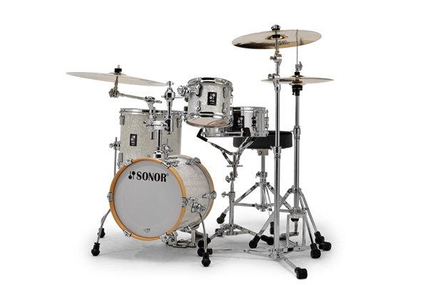 Sonor - AQ2 Martini Set 4 Pezzi BD 14