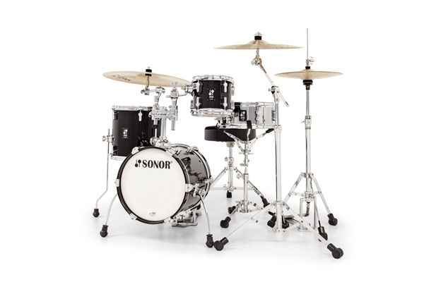 Sonor - AQ2 Martini Set 4 Pezzi BD 14