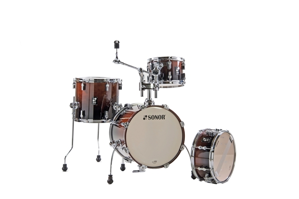 Sonor - AQ2 Safari Set 4 Pezzi BD 16