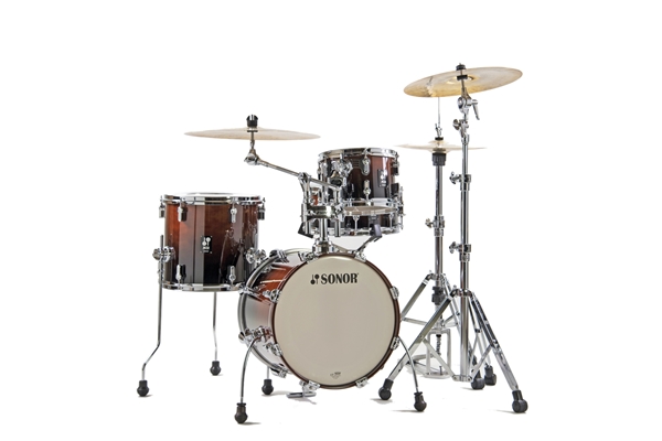 Sonor - AQ2 Safari Set 4 Pezzi BD 16