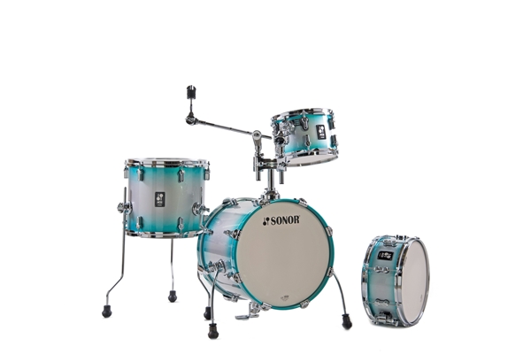 Sonor - AQ2 Safari Set 4 Pezzi BD 16