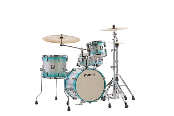 Sonor - AQ2 Safari Set 4 Pezzi BD 16