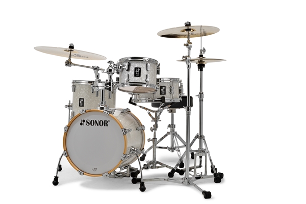 Sonor - AQ2 Safari Set 4 Pezzi BD 16