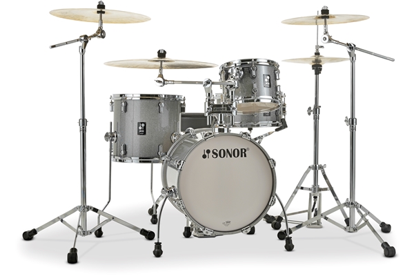 Sonor - AQ2 Safari Set 4 Pezzi BD 16