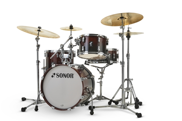 Sonor - AQ2 Bop Set 4 Pezzi BD 18