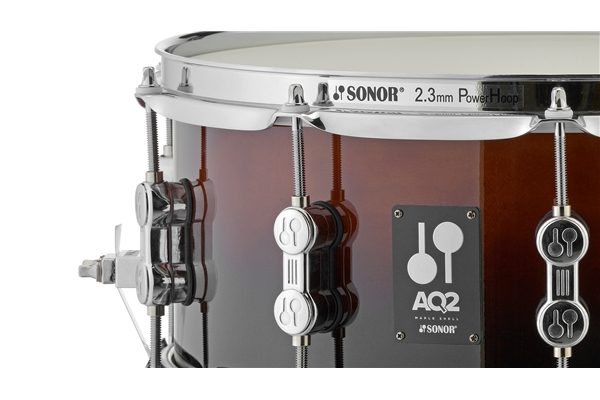 Sonor - AQ2 Rullante 13” x 6”- BRF