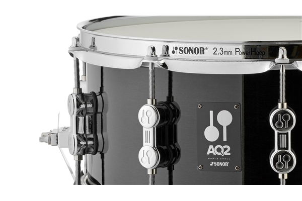 Sonor - AQ2 Rullante 13” x 6”- TSB
