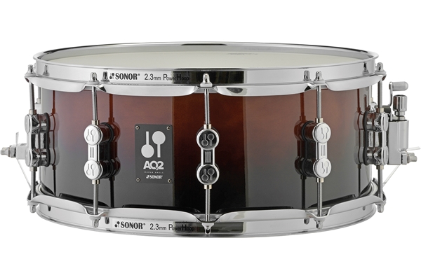 Sonor - AQ2 Rullante 14” x 6”- BRF