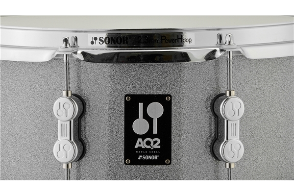 Sonor - AQ2 Rullante 14” x 6”- TQZ